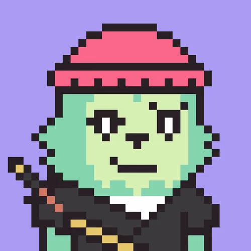 PxlFangster 4602