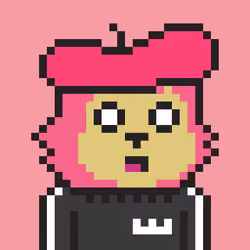 PxlFangster 1813