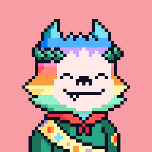 Pxlfangs