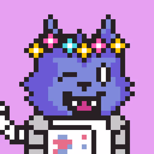 Pxlfangs