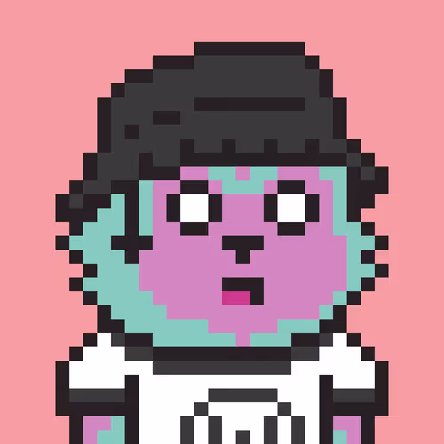 PxlFangster 3407