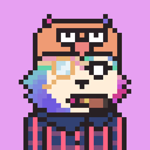 Pxlfangs