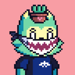 PxlFangster 4084