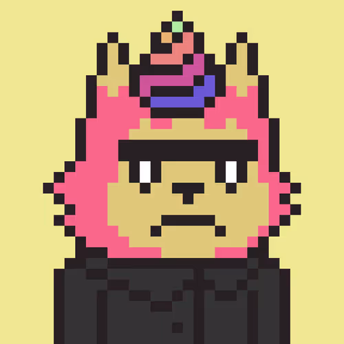 Pxlfangs