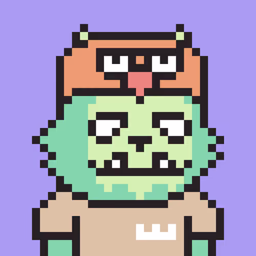 PxlFangster 3391