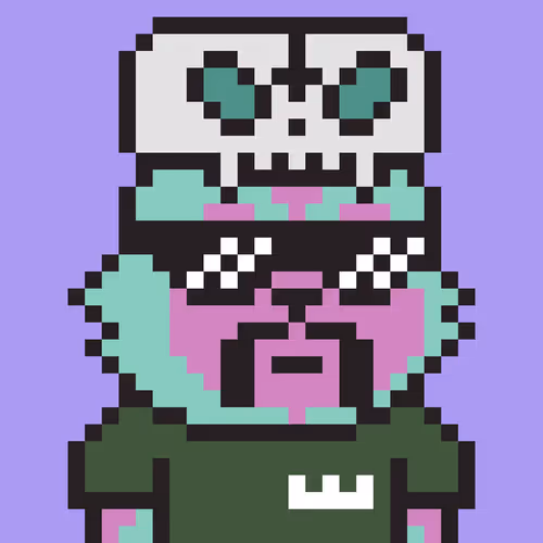 Pxlfangs