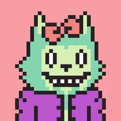 PxlFangster 392