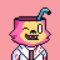 PxlFangster 886