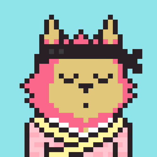 PxlFangster 2307