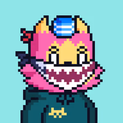 PxlFangster 4716