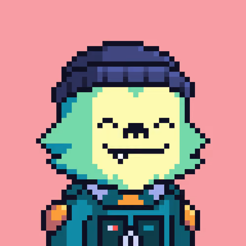 PxlFangster 52
