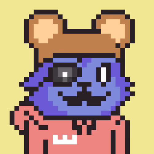 PxlFangster 329