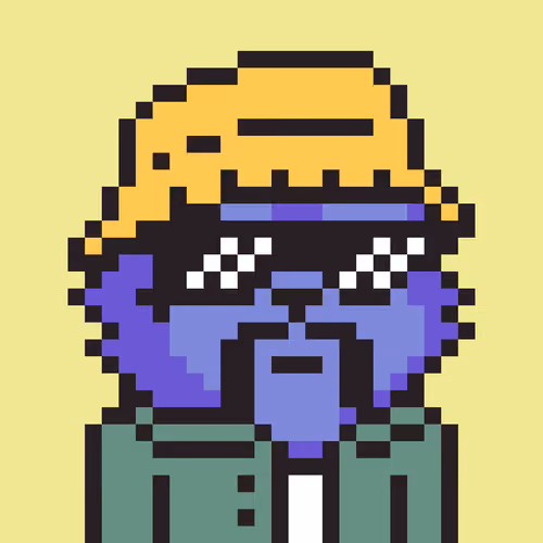 PxlFangster 3543