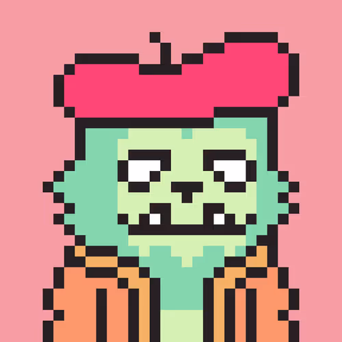 Pxlfangs
