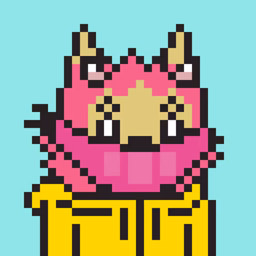 Pxlfangs
