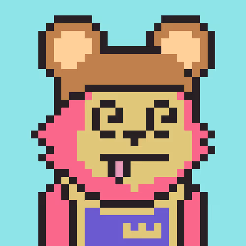 Pxlfangs