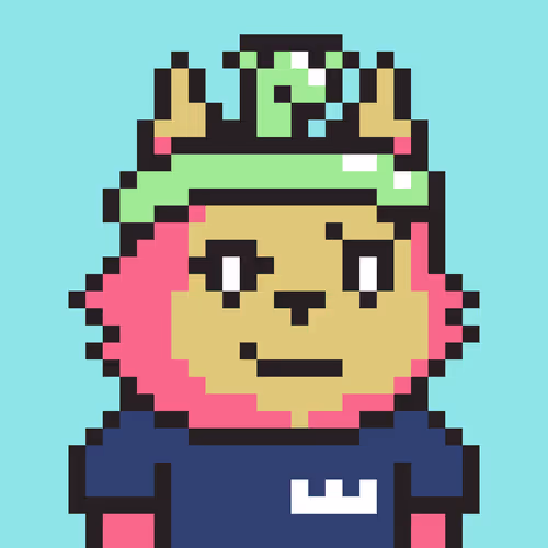 Pxlfangs