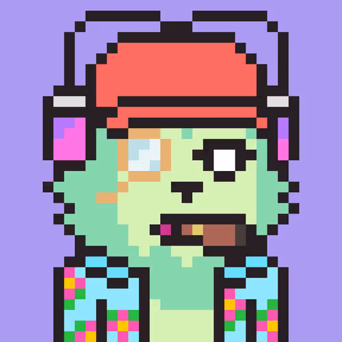 Pxlfangs
