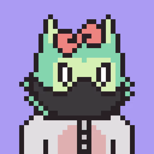 Pxlfangs