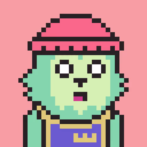 PxlFangster 3960