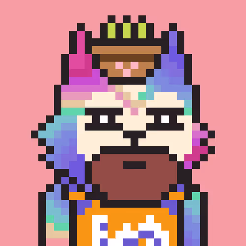 Pxlfangs