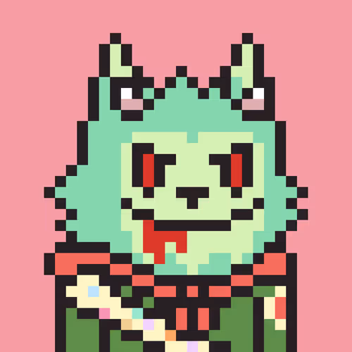 Pxlfangs