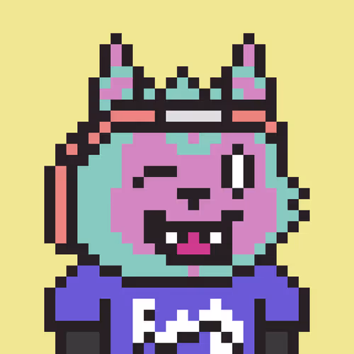 Pxlfangs
