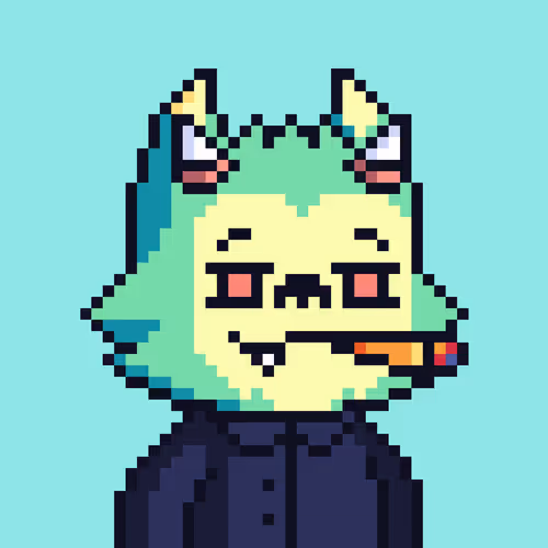Pxlfangs