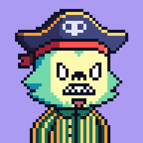 Pxlfangs