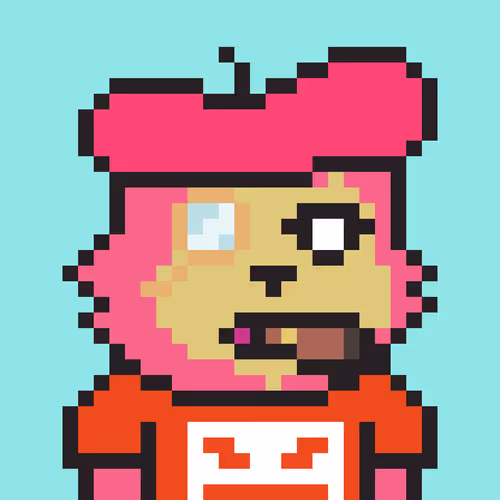 Pxlfangs