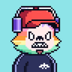 PxlFangster 1334