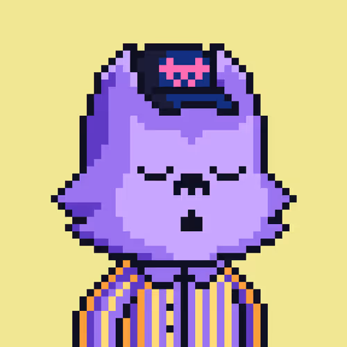 Pxlfangs