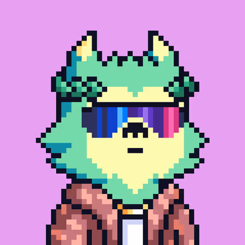 Pxlfangs