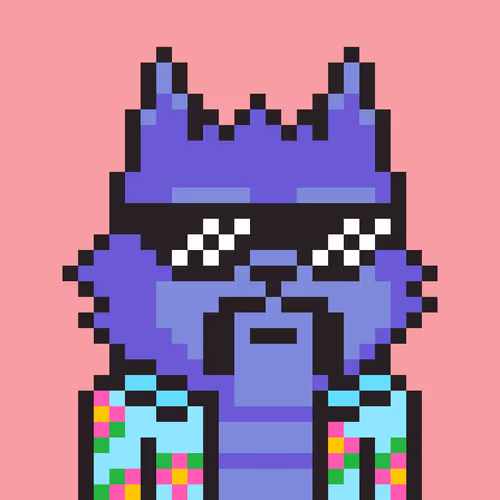 Pxlfangs