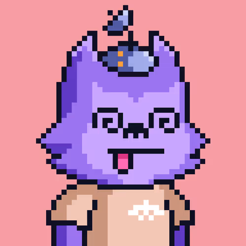 Pxlfangs