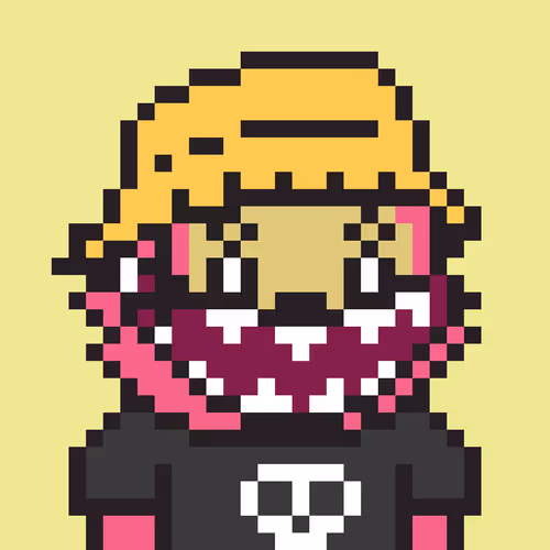 Pxlfangs