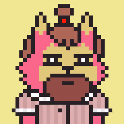 Pxlfangs