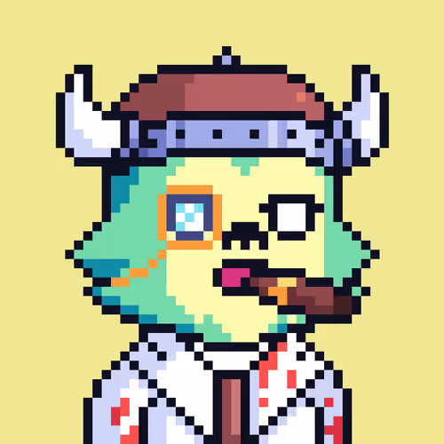 PxlFangster 4032