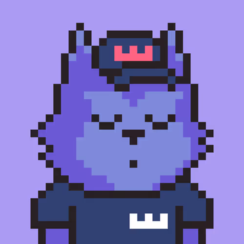 Pxlfangs