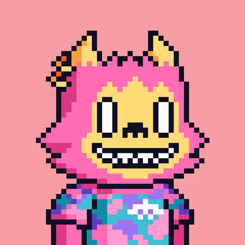 Pxlfangs