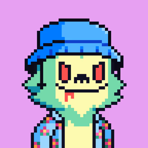 Pxlfangs