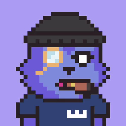 PxlFangster 5720