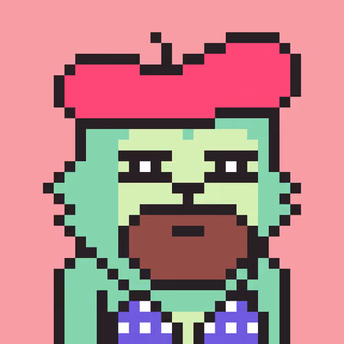 PxlFangster 5450