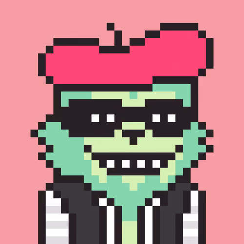 PxlFangster 6452