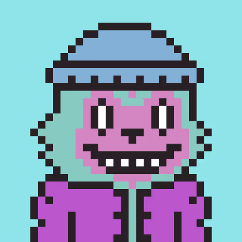 Pxlfangs