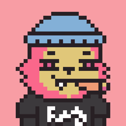 PxlFangster 413