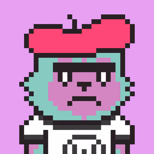 PxlFangster 5130