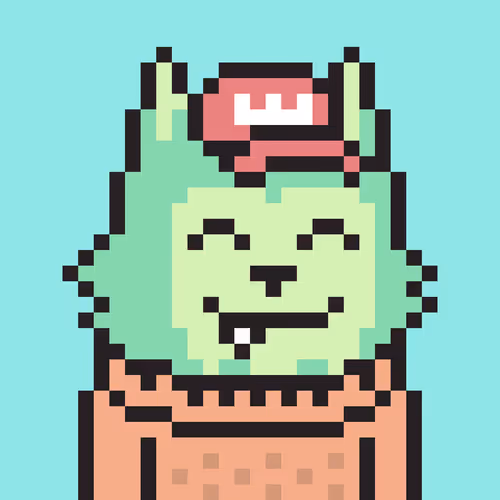 Pxlfangs