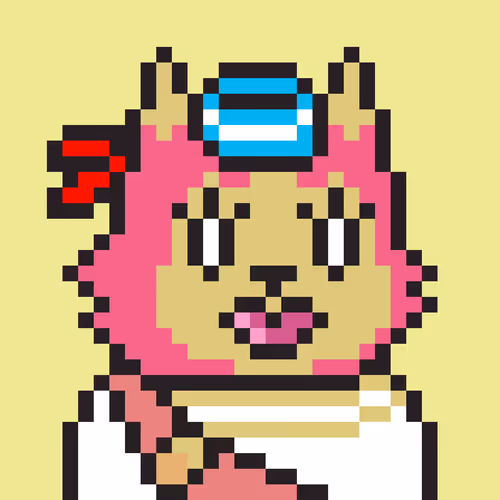 PxlFangster 3319
