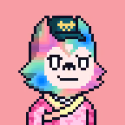PxlFangster 6081